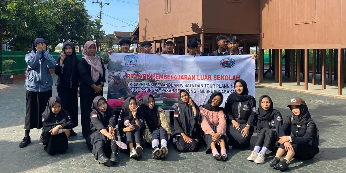 Jurusan ULW